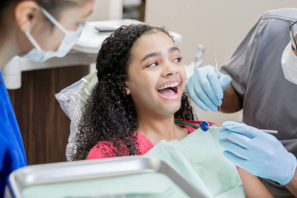 Best Emergency Root Canal Treatment in Manitowoc, WI