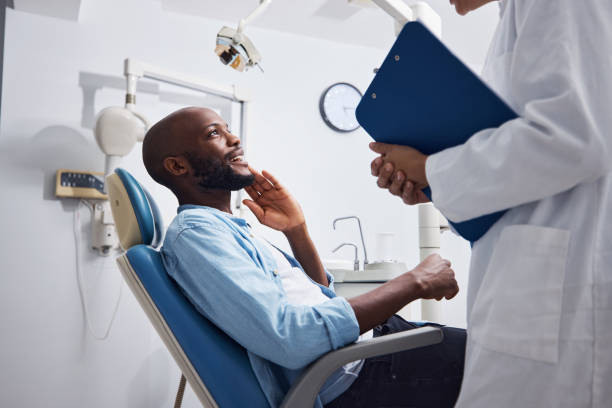 Best Emergency Denture Repair in Manitowoc, WI