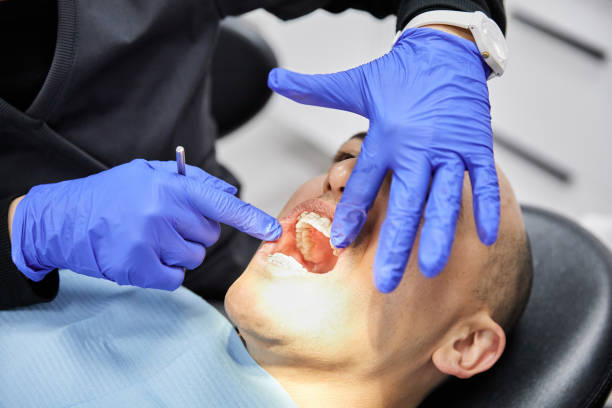 Best Emergency TMJ Treatment in Manitowoc, WI